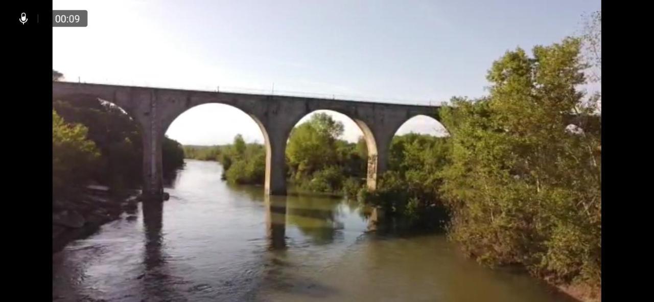 Russan Studio Gard Calme Et Nature מראה חיצוני תמונה