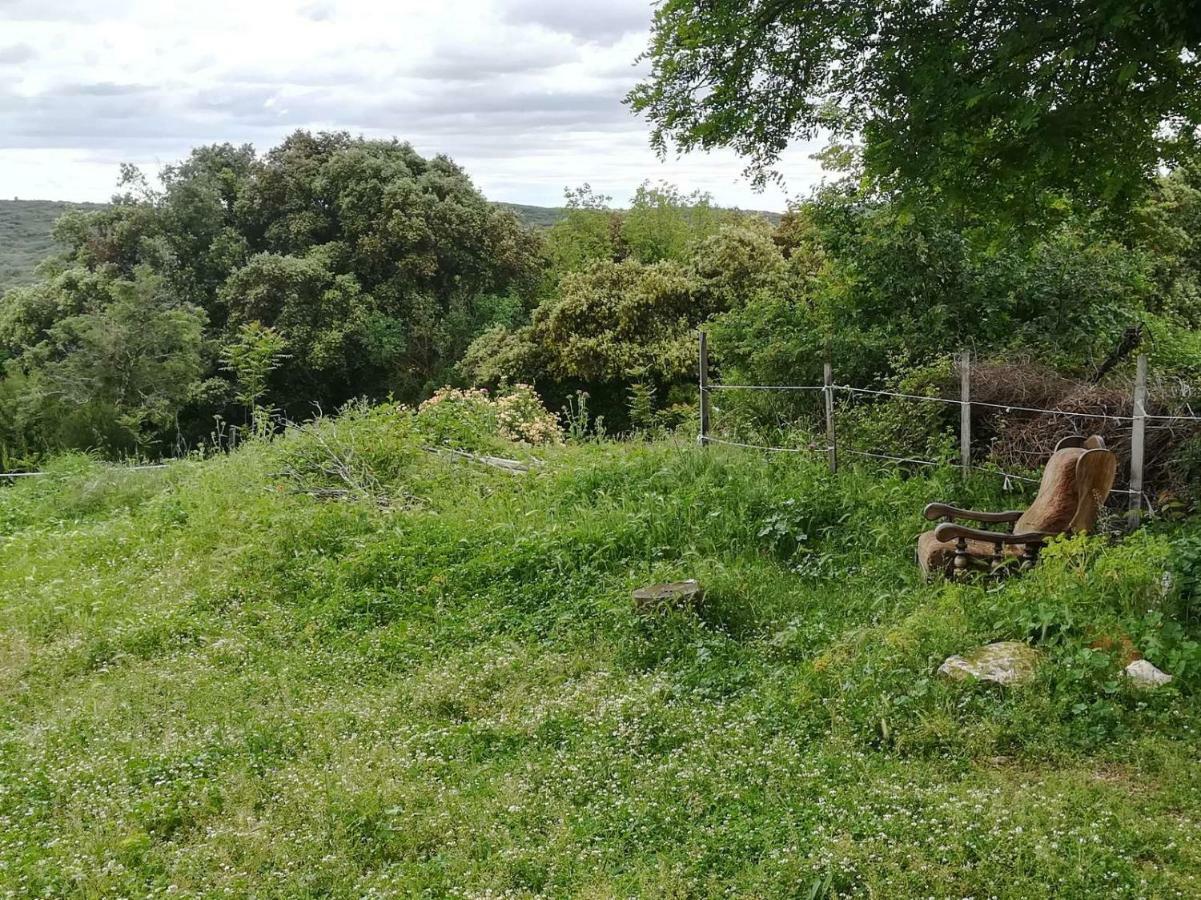 Russan Studio Gard Calme Et Nature מראה חיצוני תמונה